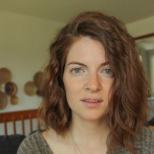 Meet your Posher, Catherine